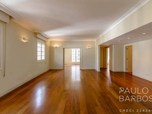 #PP11715 - Apartamento para Venda em São Paulo - SP - 2