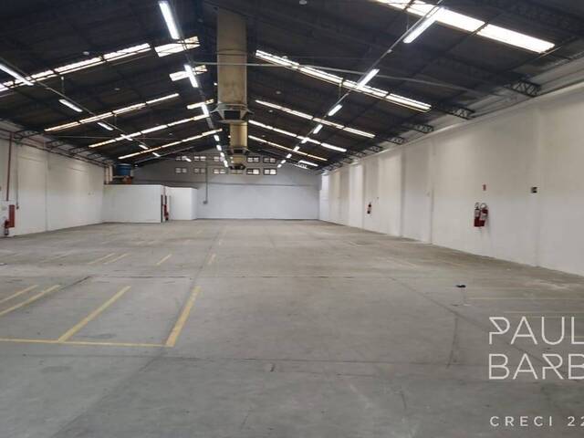 Locação em Vila Leopoldina - São Paulo