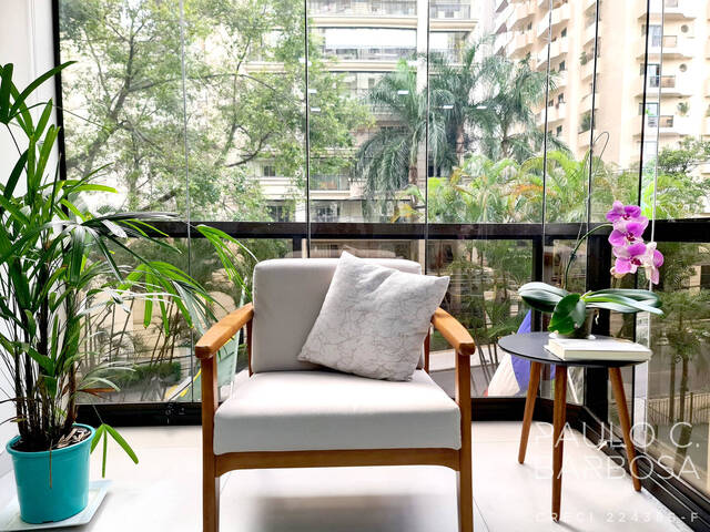#PP11722 - Apartamento para Venda em São Paulo - SP - 2