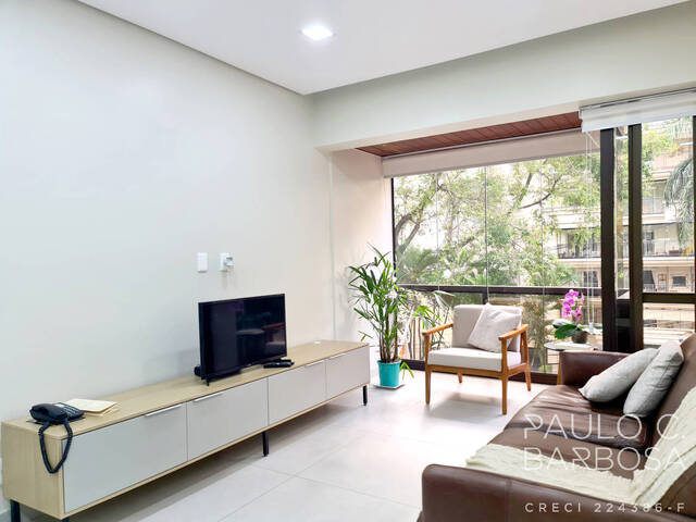 #PP11722 - Apartamento para Venda em São Paulo - SP - 1