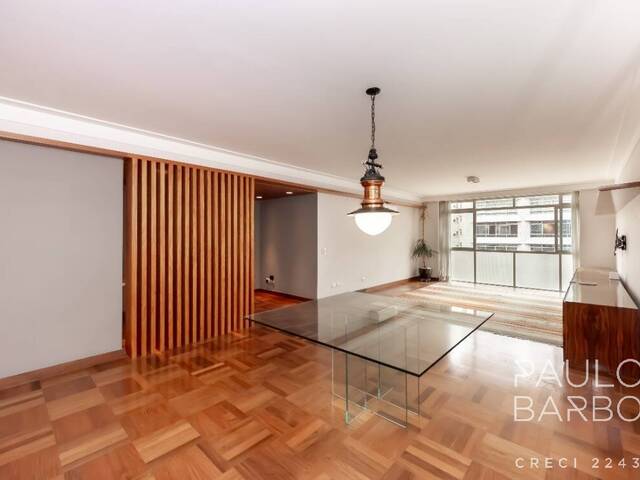 #PP11723 - Apartamento para Venda em São Paulo - SP
