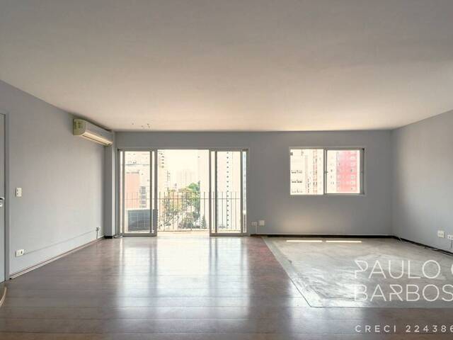 #PP11724 - Apartamento para Venda em São Paulo - SP