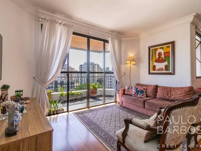 #PP11730 - Apartamento para Venda em São Paulo - SP - 3