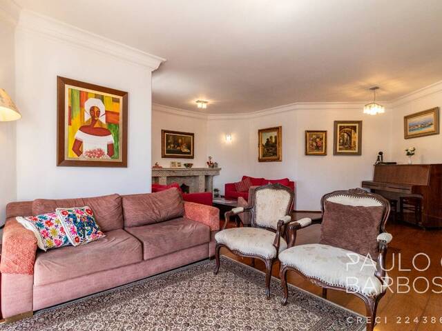#PP11730 - Apartamento para Venda em São Paulo - SP - 2