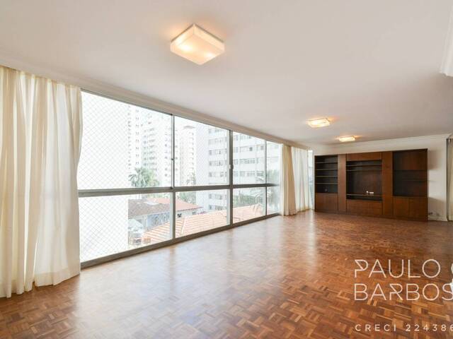 #PP11740 - Apartamento para Venda em São Paulo - SP - 3