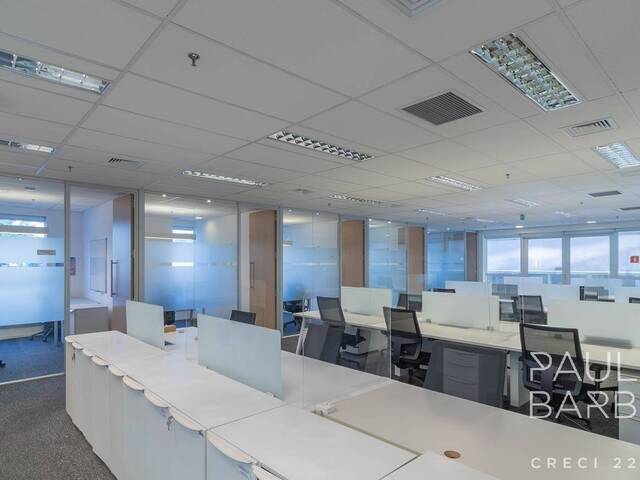 #PP11762 - Sala para Locação em São Paulo - SP - 1