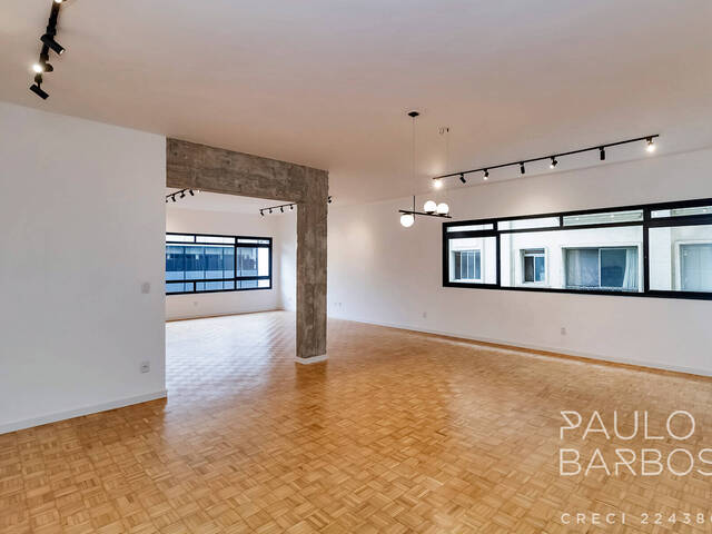 #PP11777 - Apartamento para Venda em São Paulo - SP - 1
