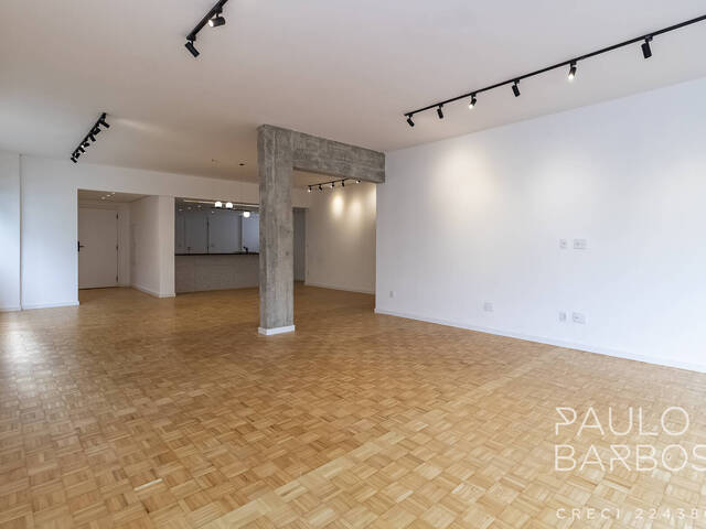 #PP11777 - Apartamento para Venda em São Paulo - SP - 3