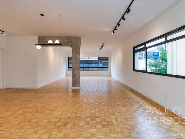#PP11777 - Apartamento para Venda em São Paulo - SP - 2