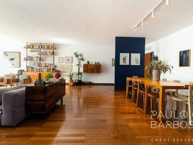 #PP11780 - Apartamento para Venda em São Paulo - SP - 3