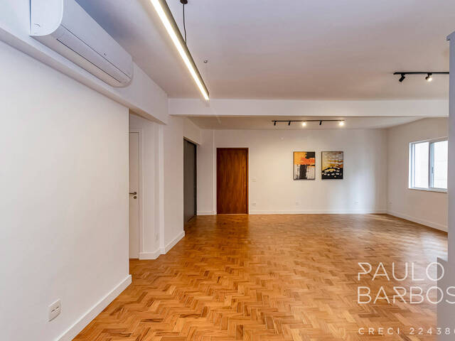 #PP11790 - Apartamento para Venda em São Paulo - SP - 2