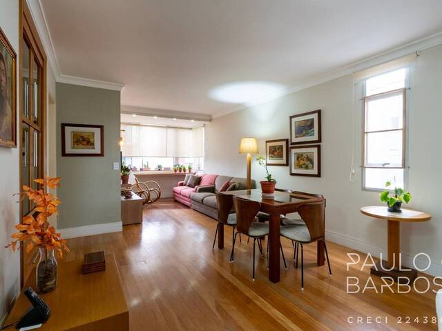 #PP11804 - Apartamento para Venda em São Paulo - SP - 3