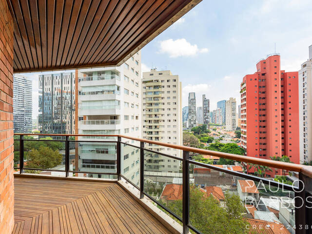 #PP11810 - Apartamento para Venda em São Paulo - SP - 2