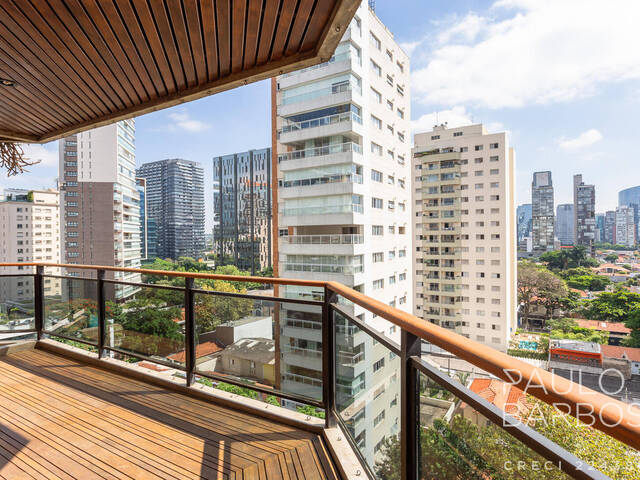 #PP11810 - Apartamento para Venda em São Paulo - SP - 3