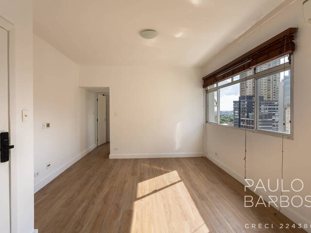 #PP11824 - Apartamento para Locação em São Paulo - SP - 2