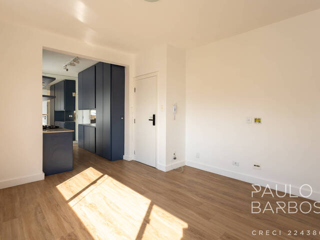 #PP11824 - Apartamento para Locação em São Paulo - SP - 3