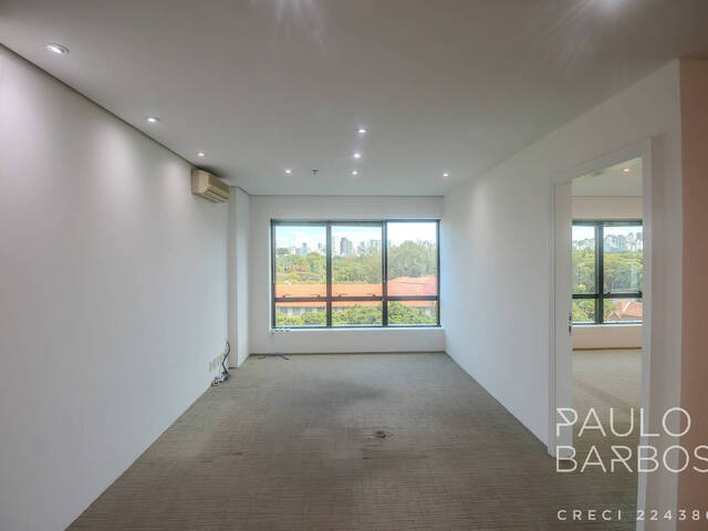 #PP11828 - Sala para Locação em São Paulo - SP - 2