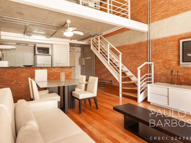 #PP11838 - Apartamento para Venda em São Paulo - SP - 2