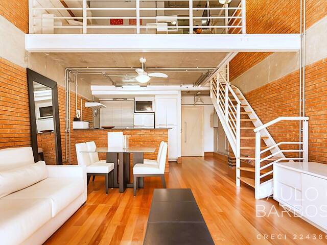 #PP11838 - Apartamento para Venda em São Paulo - SP - 1