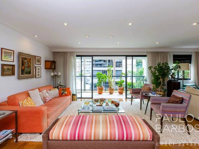 #PP11842 - Apartamento para Venda em São Paulo - SP - 2