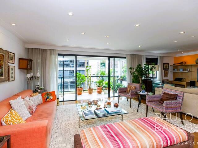 #PP11842 - Apartamento para Venda em São Paulo - SP - 1