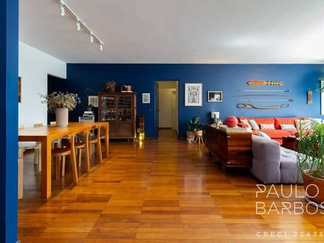 #PP11844 - Apartamento para Venda em São Paulo - SP - 2