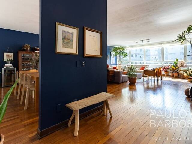 #PP11844 - Apartamento para Venda em São Paulo - SP - 1