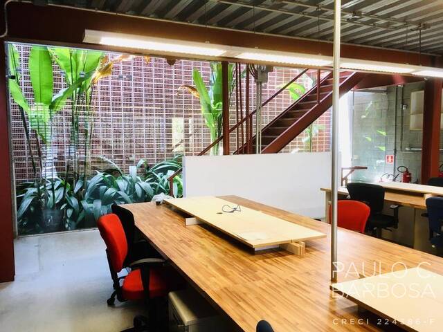 #PP11851 - Imóvel comercial para Locação em São Paulo - SP - 1