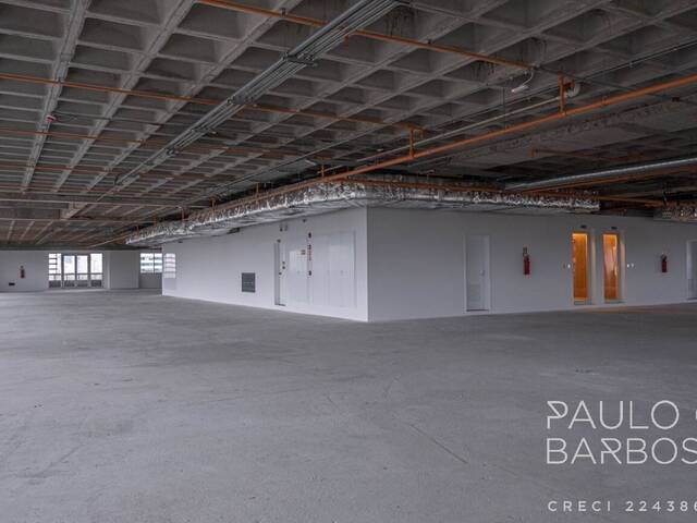 #PP11854 - Sala para Locação em São Paulo - SP - 2