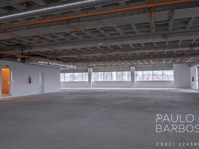 #PP11854 - Sala para Locação em São Paulo - SP - 3