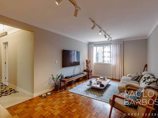 #PP11873 - Apartamento para Venda em São Paulo - SP - 2