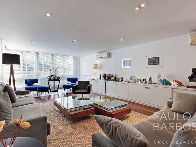 #PP11874 - Apartamento para Venda em São Paulo - SP - 1