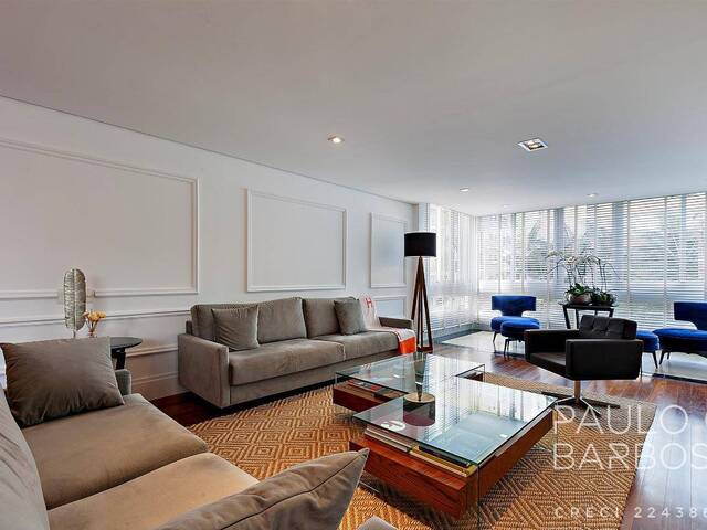 #PP11874 - Apartamento para Venda em São Paulo - SP - 2