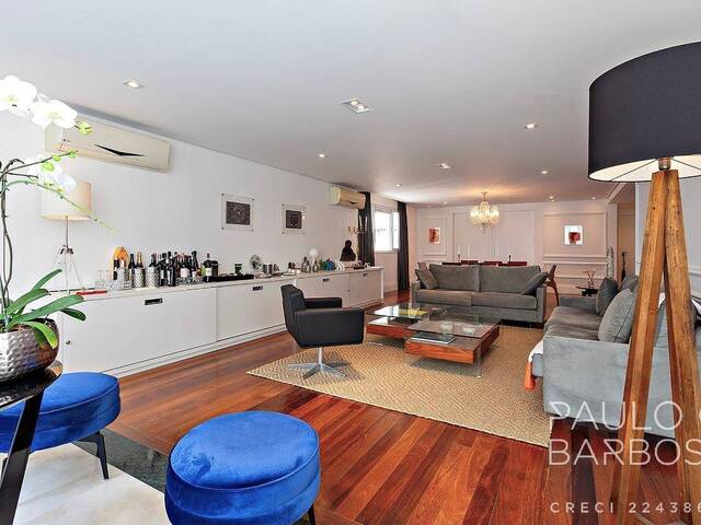 #PP11874 - Apartamento para Venda em São Paulo - SP - 3