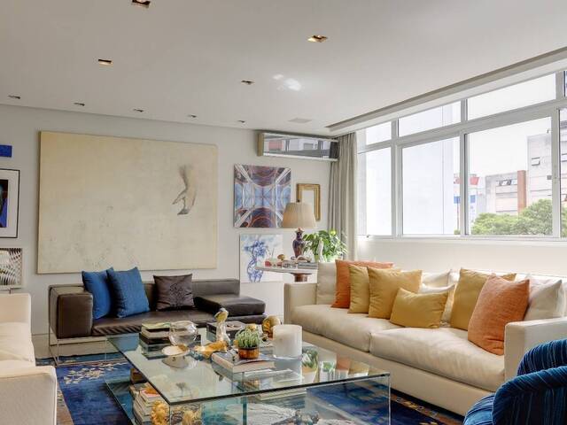 #PP11875 - Apartamento para Venda em São Paulo - SP