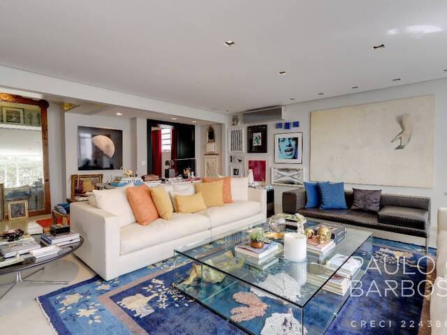 #PP11875 - Apartamento para Venda em São Paulo - SP