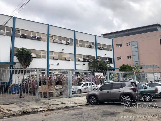 #DP11879 - Galpão para Venda em São Paulo - SP - 2