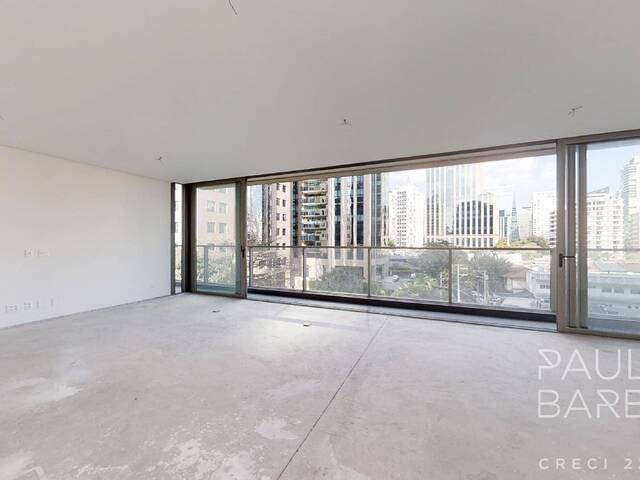 Venda em Itaim Bibi - São Paulo