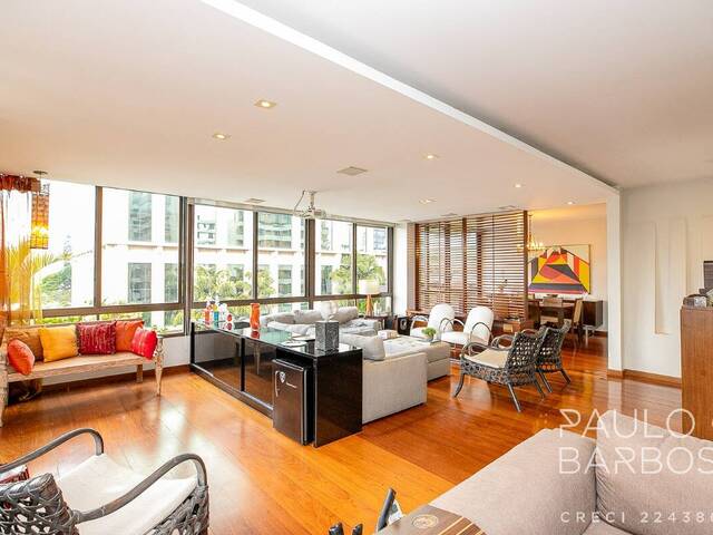 #PP11884 - Apartamento para Venda em São Paulo - SP - 1