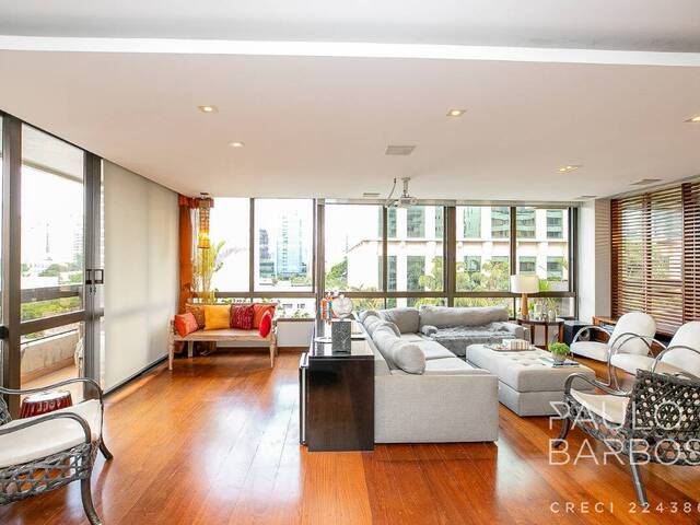 #PP11884 - Apartamento para Venda em São Paulo - SP - 3