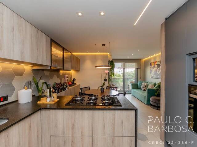 #PP11885 - Apartamento para Venda em São Paulo - SP - 3