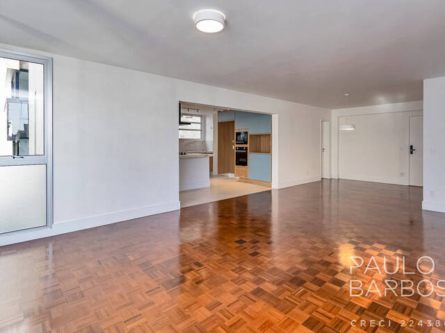 #PP11886 - Apartamento para Venda em São Paulo - SP
