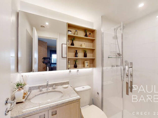 #PP11897 - Apartamento para Venda em São Paulo - SP