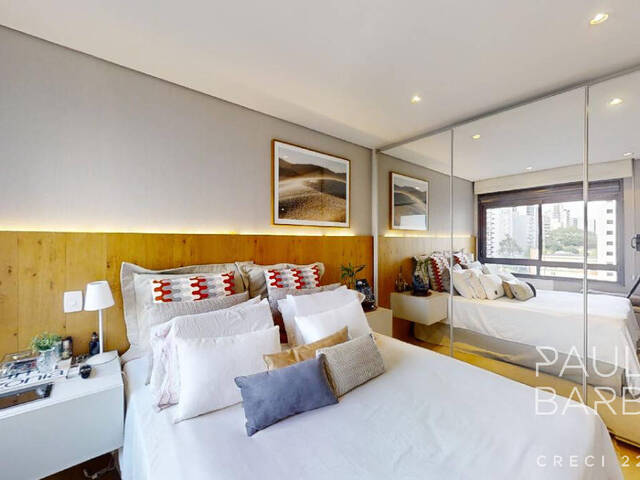 #PP11897 - Apartamento para Venda em São Paulo - SP