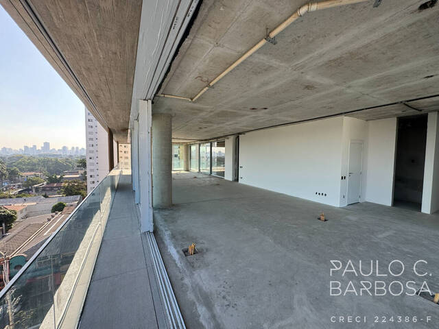 #PP11898 - Apartamento para Venda em São Paulo - SP - 3