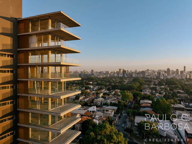 #PP11898 - Apartamento para Venda em São Paulo - SP