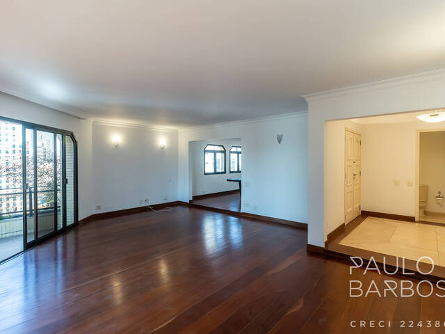 #PP11899 - Apartamento para Locação em São Paulo - SP - 2