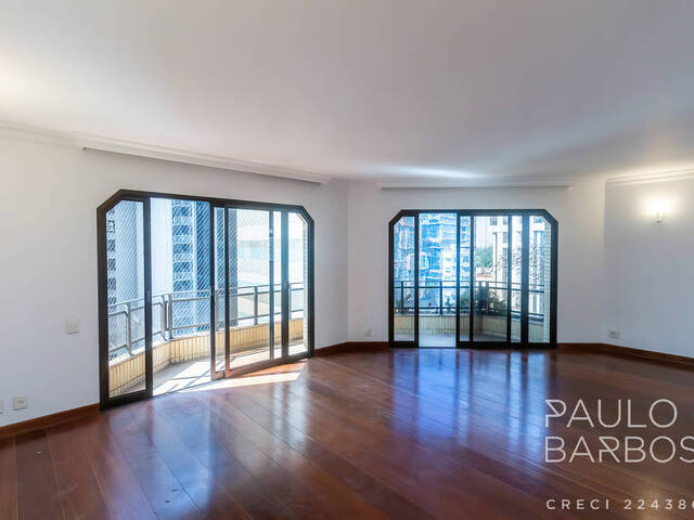 #PP11899 - Apartamento para Locação em São Paulo - SP - 1