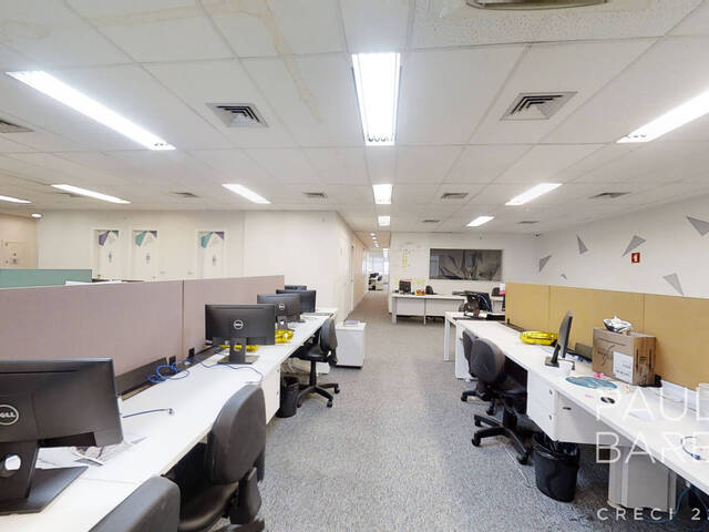 #PP11900 - Prédio comercial para Venda em São Paulo - SP - 1