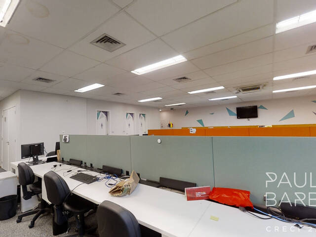 #PP11900 - Prédio comercial para Venda em São Paulo - SP - 2